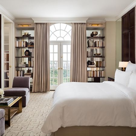 Rosewood Mansion On Turtle Creek Dallas Exterior foto