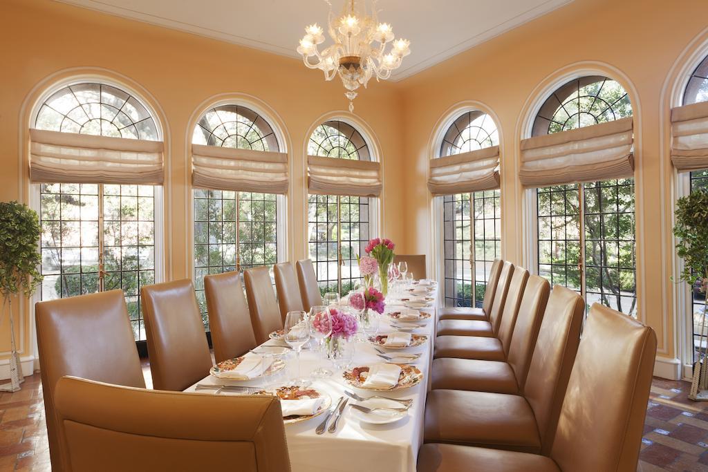 Rosewood Mansion On Turtle Creek Dallas Exterior foto