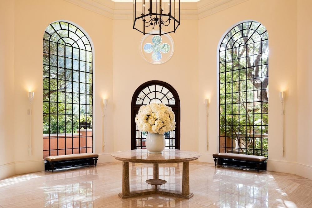Rosewood Mansion On Turtle Creek Dallas Exterior foto