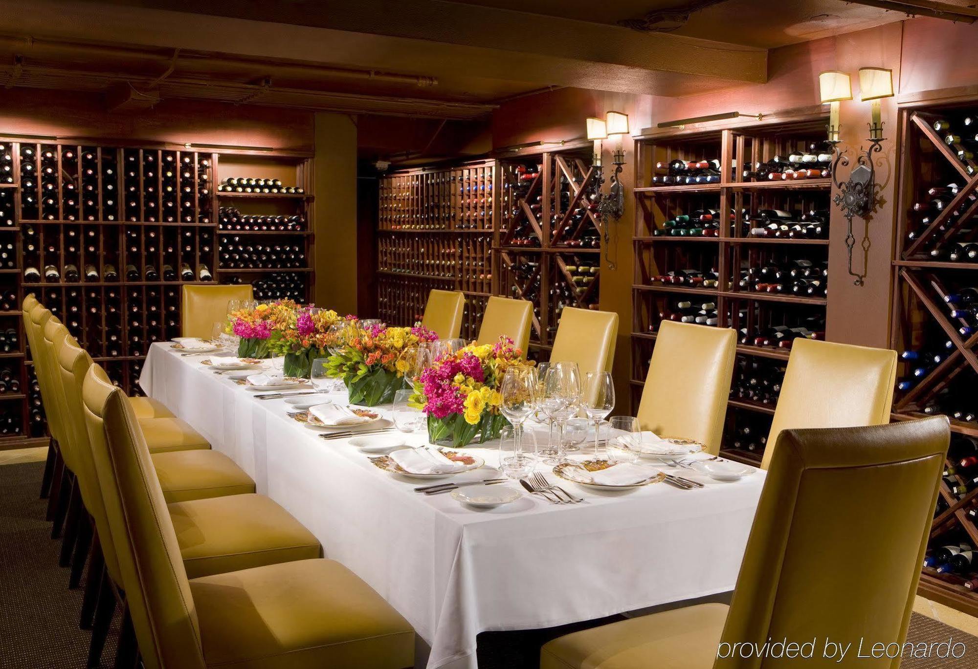 Rosewood Mansion On Turtle Creek Dallas Restaurante foto