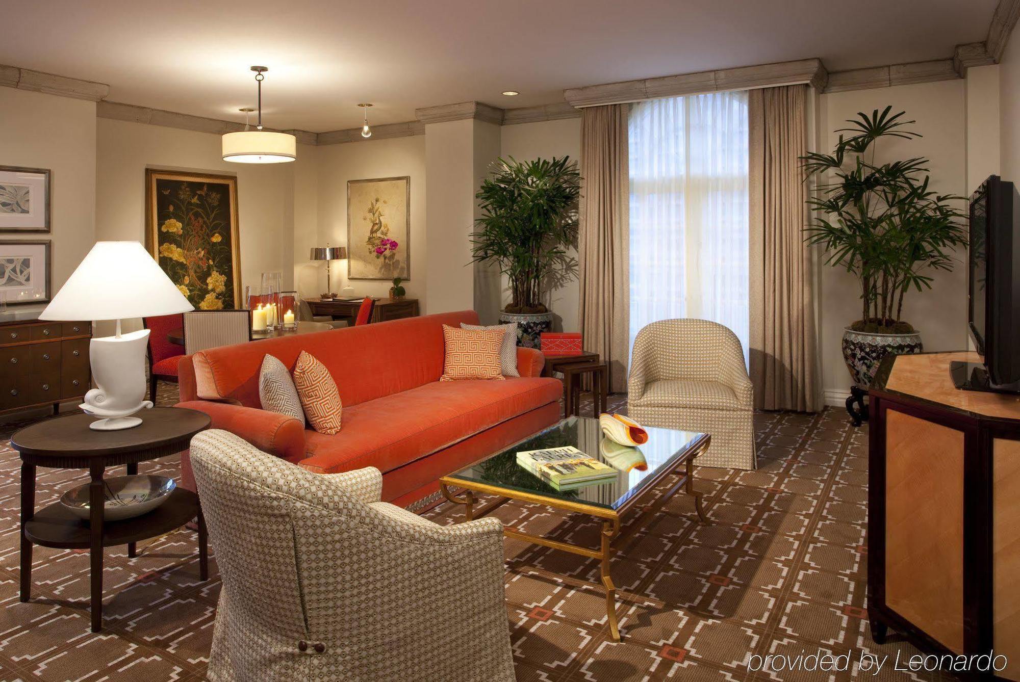 Rosewood Mansion On Turtle Creek Dallas Quarto foto