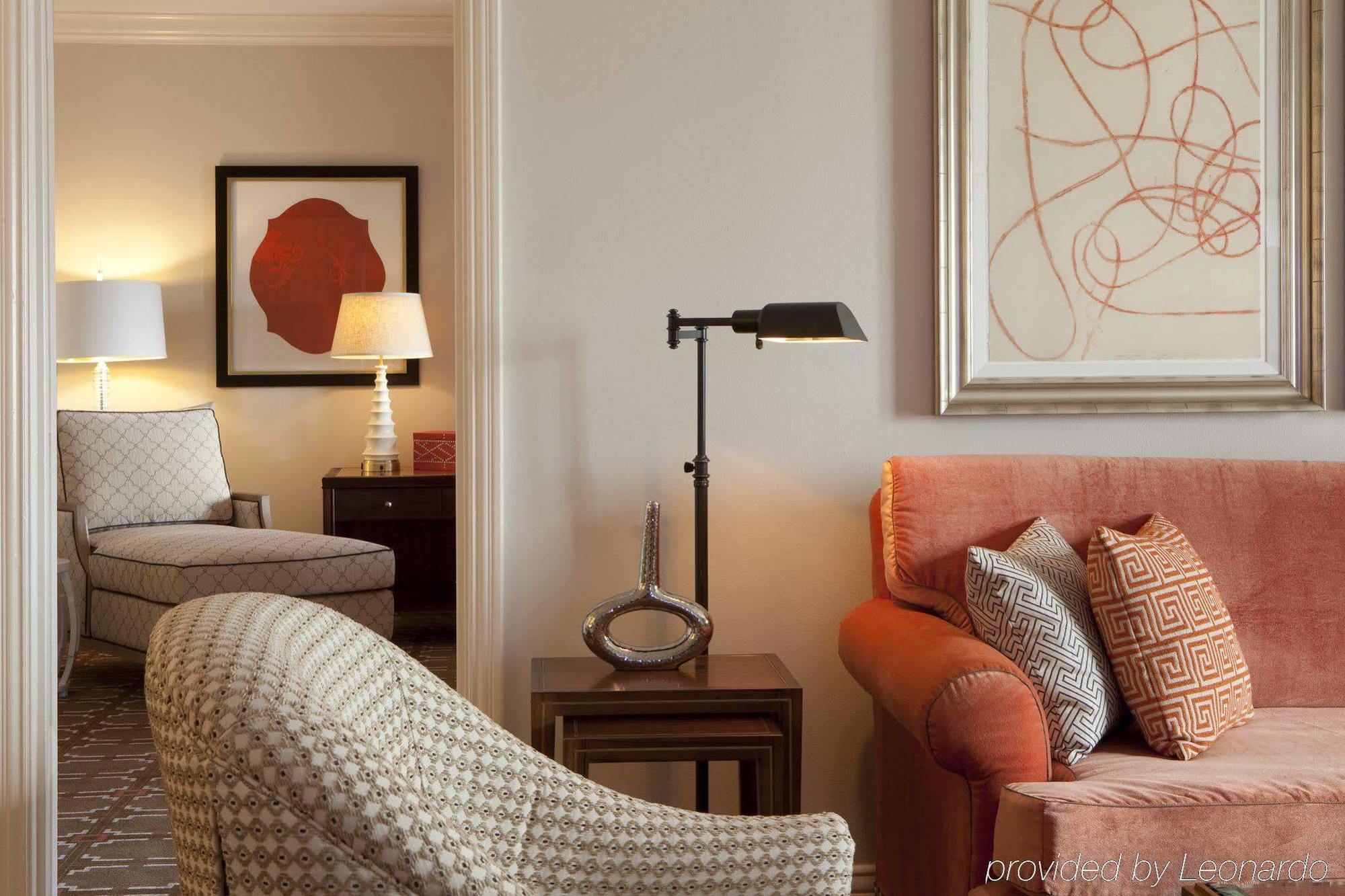 Rosewood Mansion On Turtle Creek Dallas Quarto foto