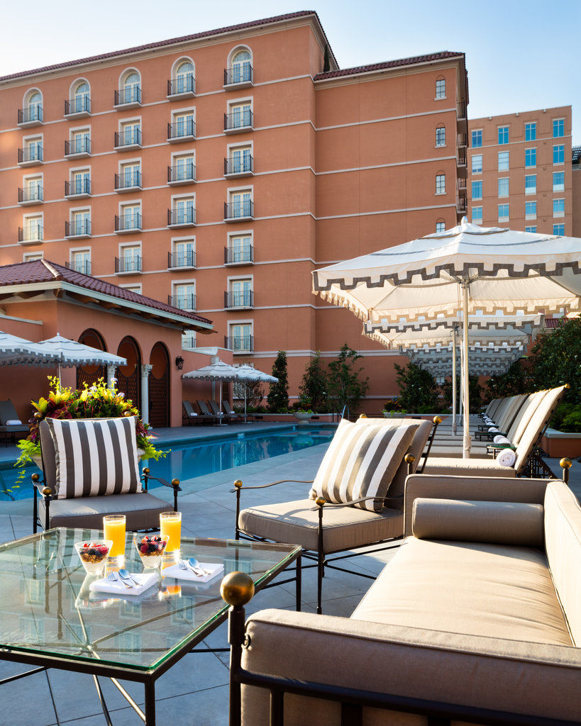 Rosewood Mansion On Turtle Creek Dallas Exterior foto