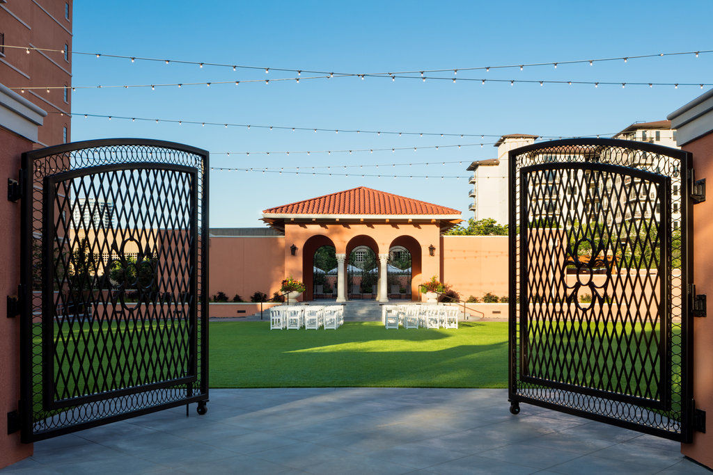 Rosewood Mansion On Turtle Creek Dallas Exterior foto
